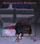 Apocalyptic Weapon Picture